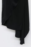 SAMUEL GUI YANG Double-layer half skirt AW21 SK02-1